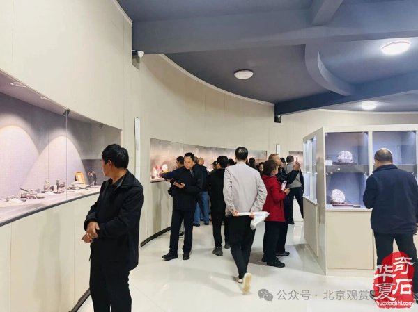 十大品牌展会咸阳双十展盛大开幕 图