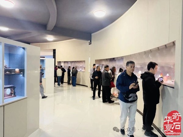 十大品牌展会咸阳双十展盛大开幕 图