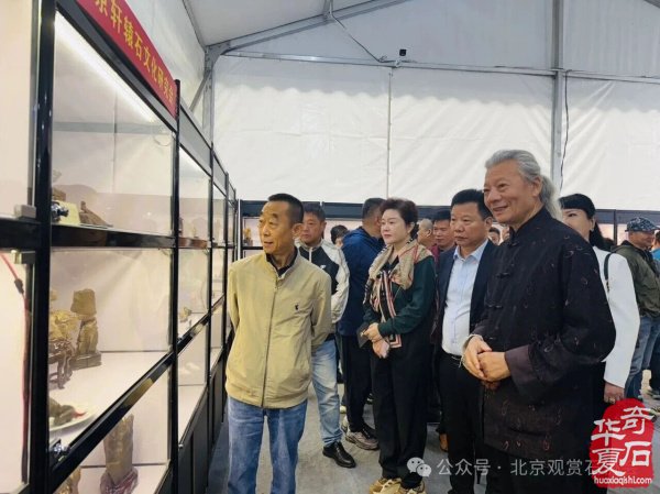 十大品牌展会咸阳双十展盛大开幕 图