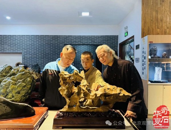 十大品牌展会咸阳双十展盛大开幕 图