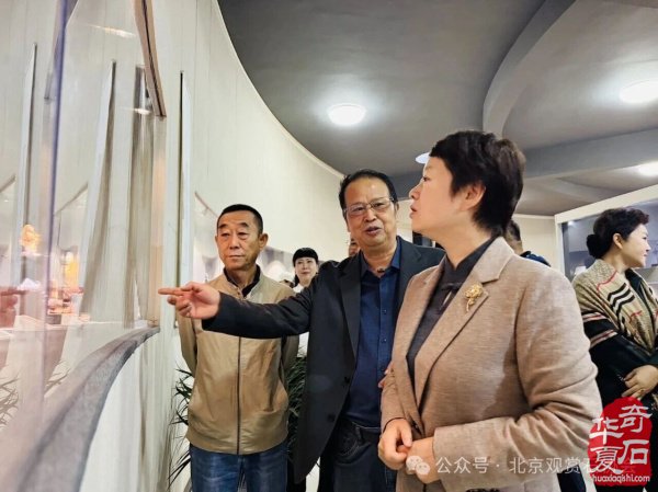 十大品牌展会咸阳双十展盛大开幕 图