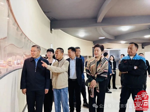 十大品牌展会咸阳双十展盛大开幕 图