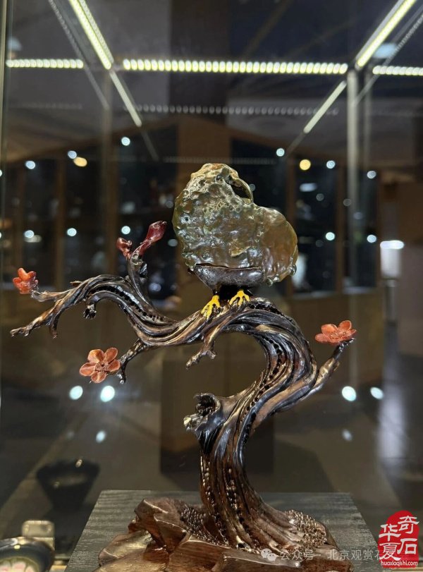 十大品牌展会咸阳双十展盛大开幕 图