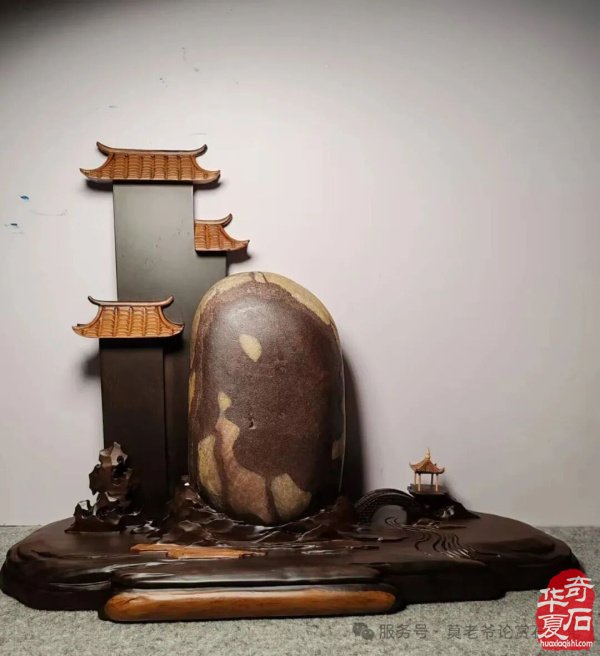 “三开一展”嗨翻天！贵州中深邀您共赴赏石文化盛宴 