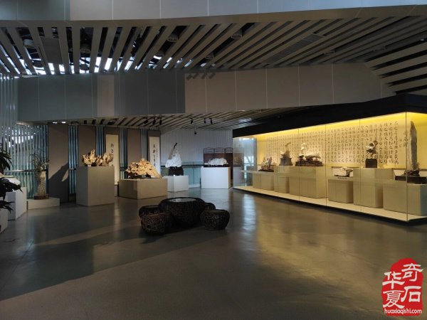 【邀请函】相约“石都”柳州，柳州海川（海纳百川）首届奇石博览会与您共欢！