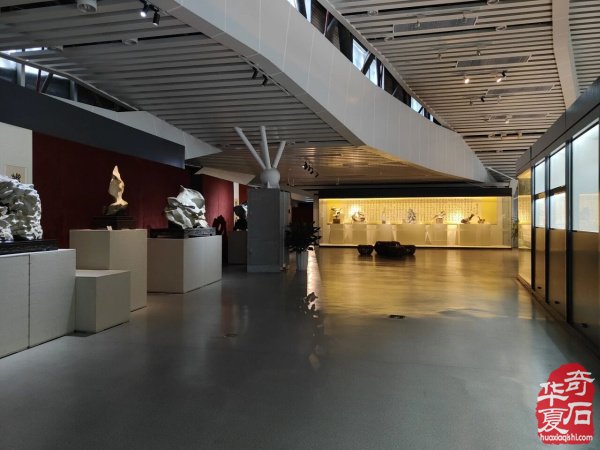 【邀请函】相约“石都”柳州，柳州海川（海纳百川）首届奇石博览会与您共欢！