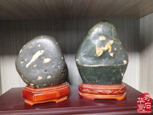 伊川【石友之家】共享石馆正式启动