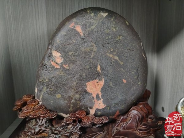 伊川【石友之家】共享石馆正式启动