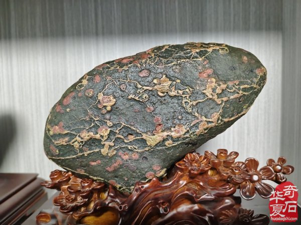 伊川【石友之家】共享石馆正式启动