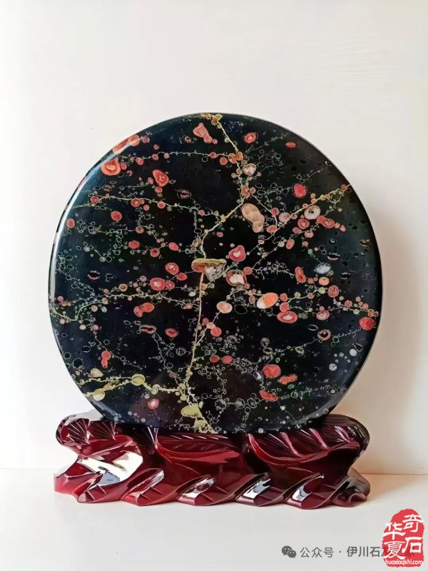 伊川【石友之家】共享石馆正式启动