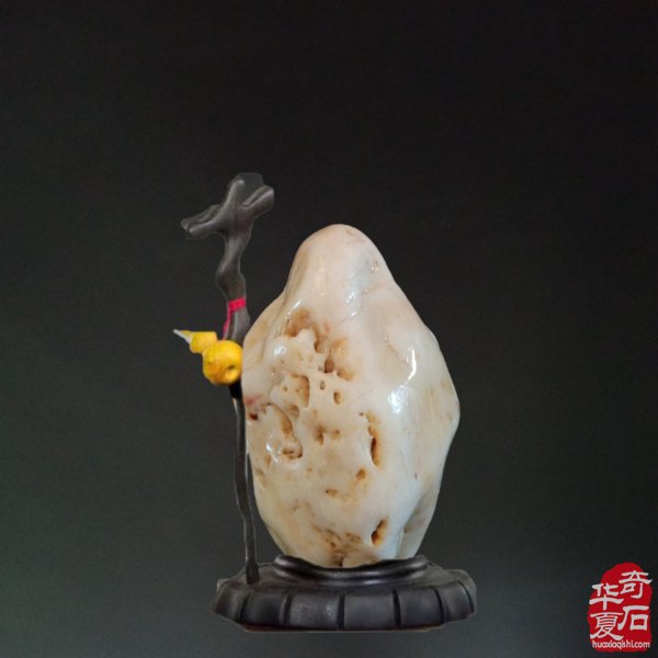 洛阳精美的《伊河石种知多少?》