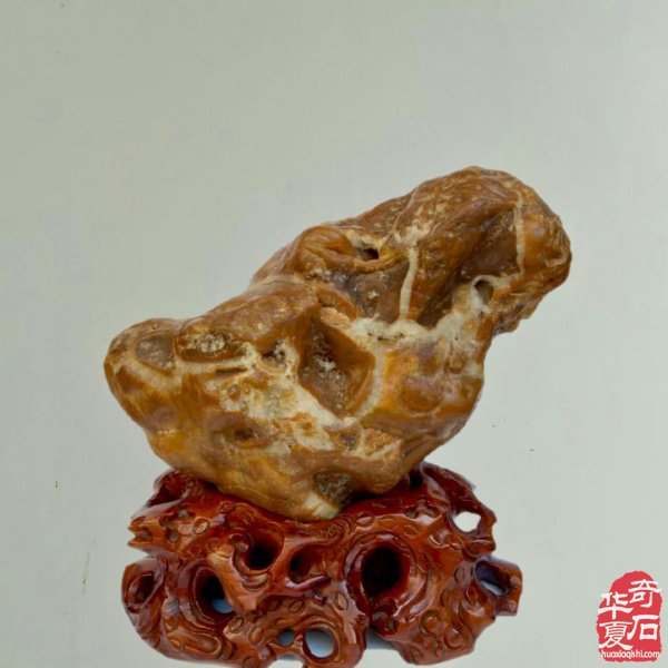 洛阳精美的《伊河石种知多少?》