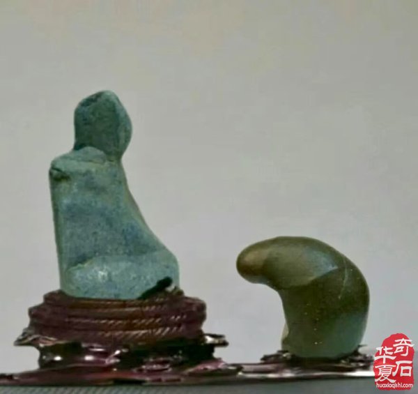 洛阳精美的《伊河石种知多少?》