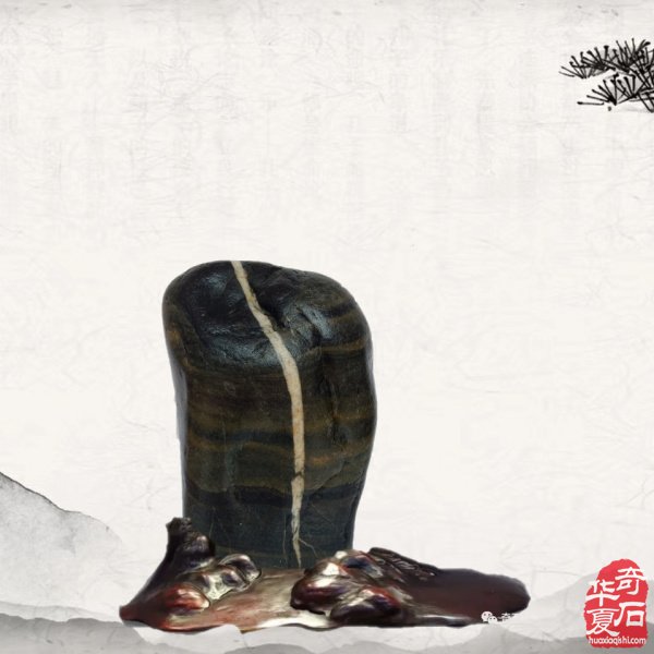 洛阳精美的《伊河石种知多少?》