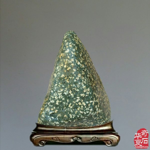 洛阳精美的《伊河石种知多少?》