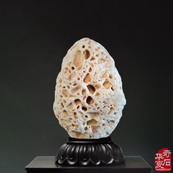 洛阳精美的《伊河石种知多少?》