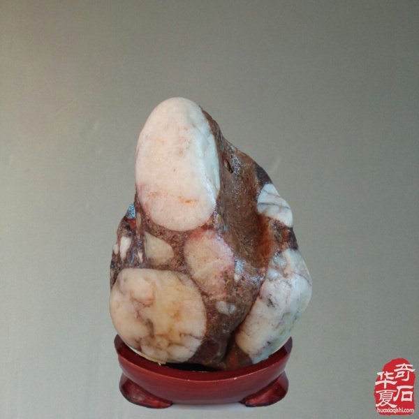 洛阳精美的《伊河石种知多少?》