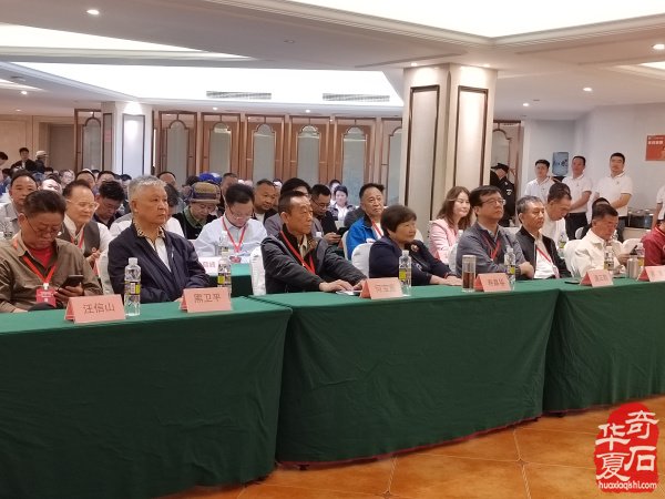 贵州中深“三开一展”活动隆重热烈不同凡响