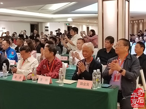 贵州中深“三开一展”活动隆重热烈不同凡响