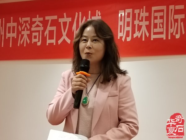 贵州中深“三开一展”活动隆重热烈不同凡响