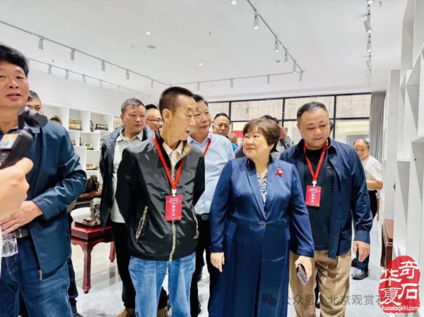 贵州中深“三开一展”活动隆重热烈不同凡响