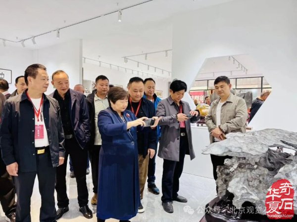 贵州中深“三开一展”活动隆重热烈不同凡响