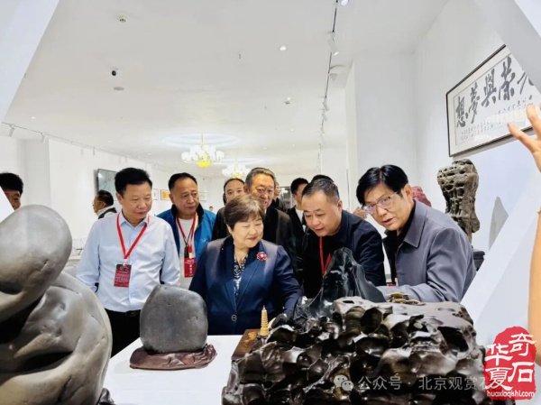 贵州中深“三开一展”活动隆重热烈不同凡响