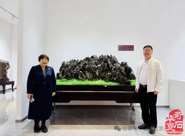 贵州中深“三开一展”活动隆重热烈不同凡响