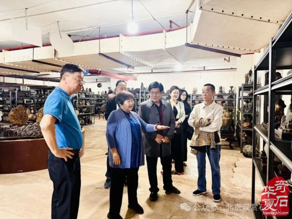 贵州中深“三开一展”活动隆重热烈不同凡响