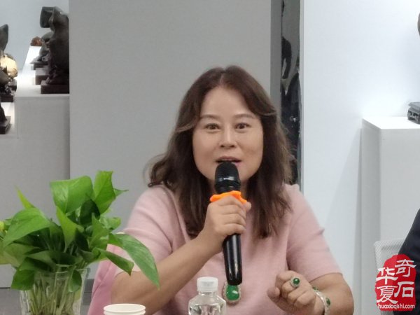 贵州中深“三开一展”活动隆重热烈不同凡响