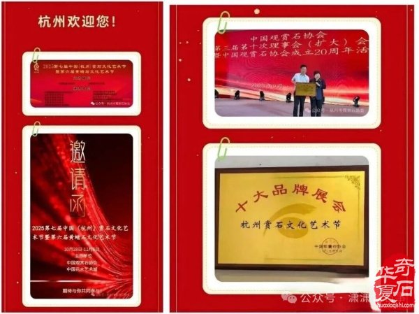 10月28日我们相约杭州《中国花木城》