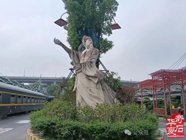 10月28日我们相约杭州《中国花木城》