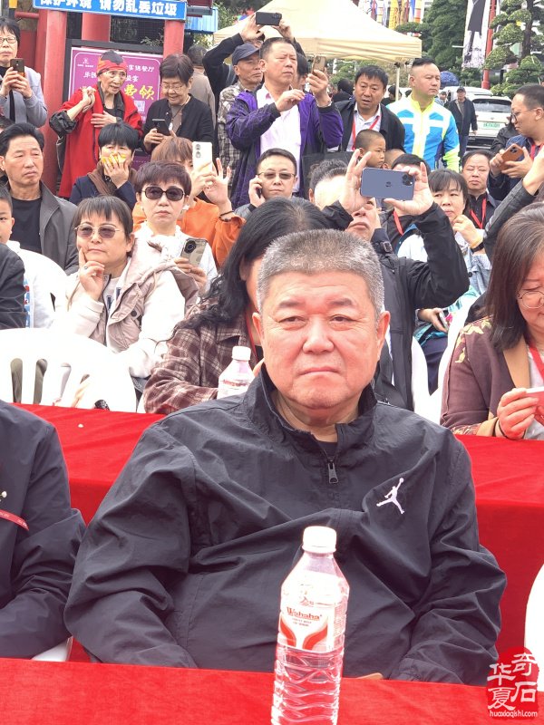 2025第七届中国(杭州)赏石文化艺术节暨第六届黄蜡石文化艺术节盛大开幕