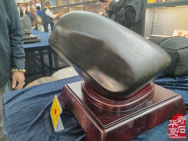 2025第七届中国(杭州)赏石文化艺术节暨第六届黄蜡石文化艺术节盛大开幕