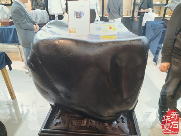 2025第七届中国(杭州)赏石文化艺术节暨第六届黄蜡石文化艺术节盛大开幕