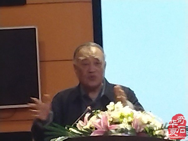 中华石都柳州名家名石馆隆重开馆