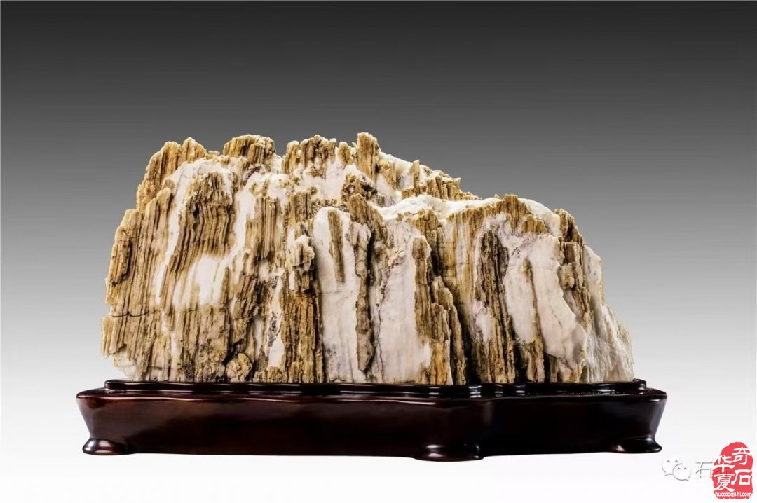 哪个石种最能把冬景表现得淋漓尽致