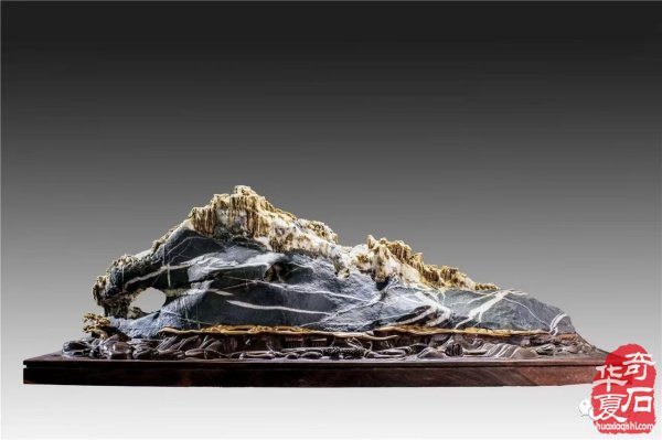 哪个石种最能把冬景表现得淋漓尽致