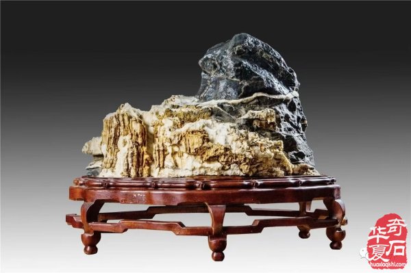 哪个石种最能把冬景表现得淋漓尽致