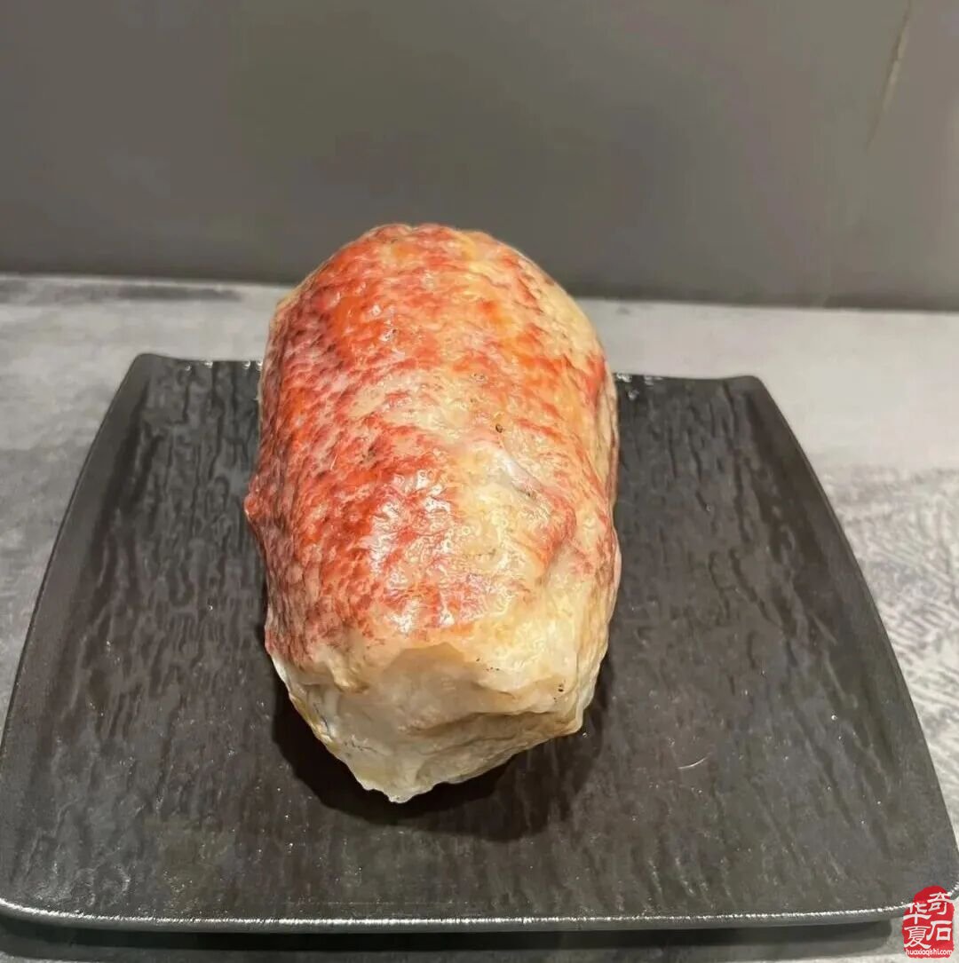 石友必看,避坑指南!这三类人正毁掉奇石圈!