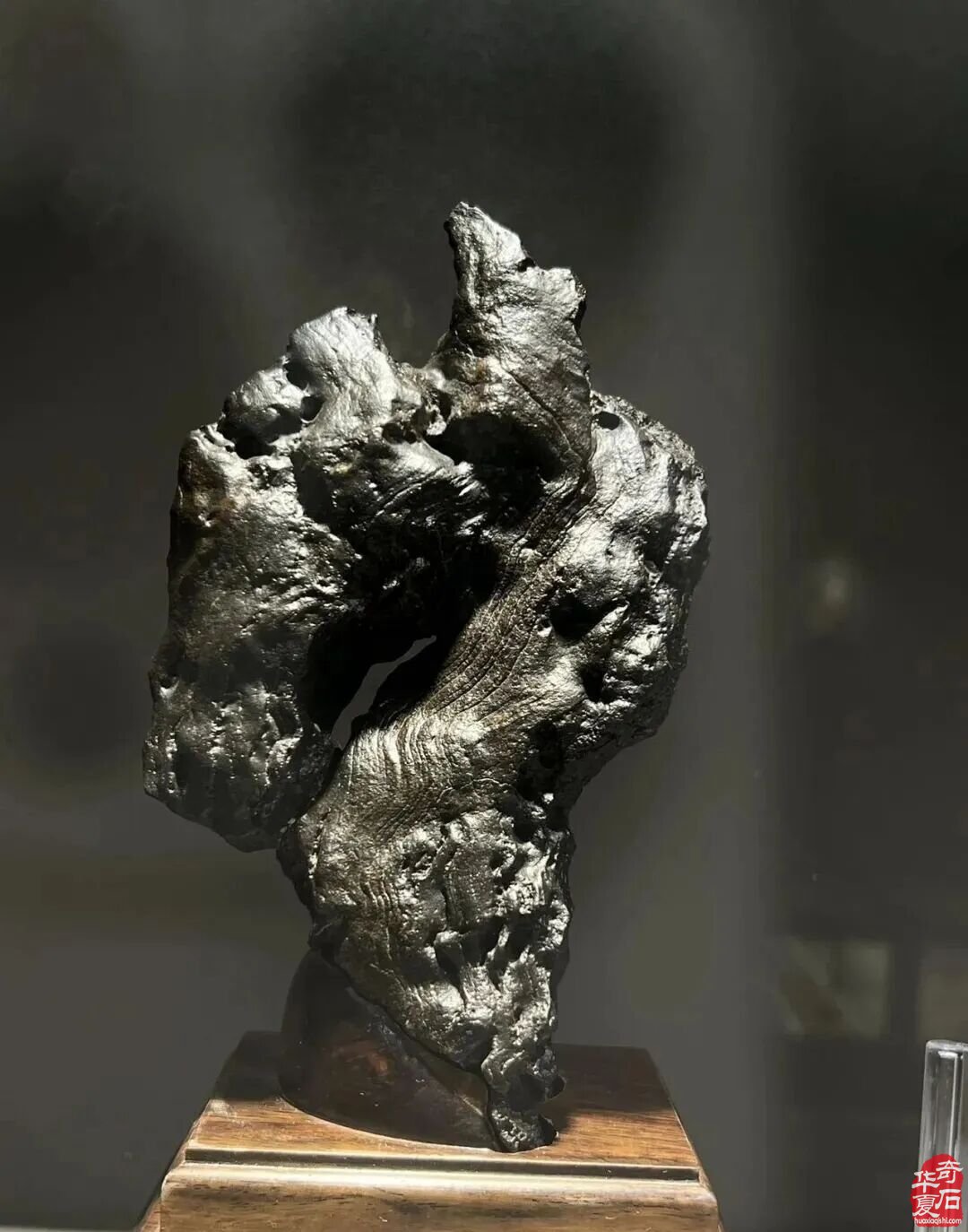 石友必看,避坑指南!这三类人正毁掉奇石圈!