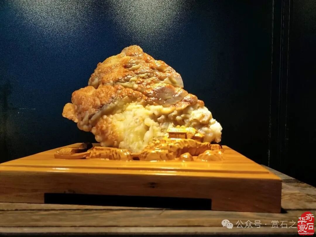 2025首届中国（丽水）赏石文化艺术博览会盛大开幕