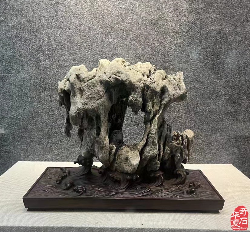 陈村石展取消背后的未言之语