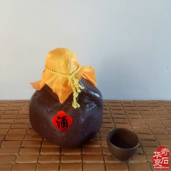 醉翁之意不在酒石来运转