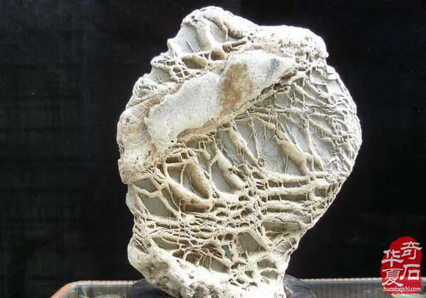 奇石到底有没有“缺陷美”这一说