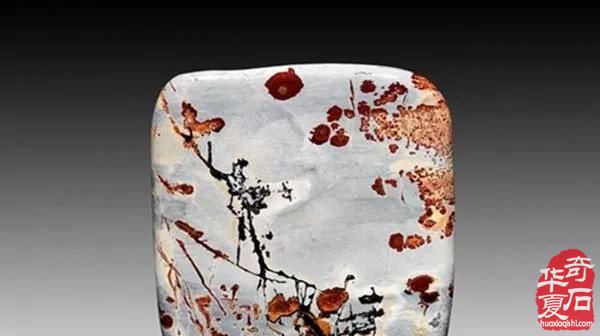 奇石到底有没有“缺陷美”这一说