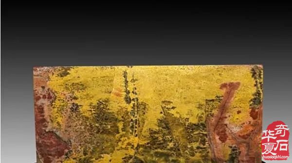 奇石到底有没有“缺陷美”这一说