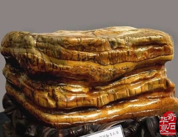 奇石到底有没有“缺陷美”这一说