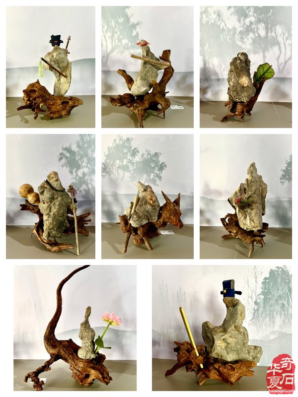 石不能言最可人：一个石痴的静慢修行