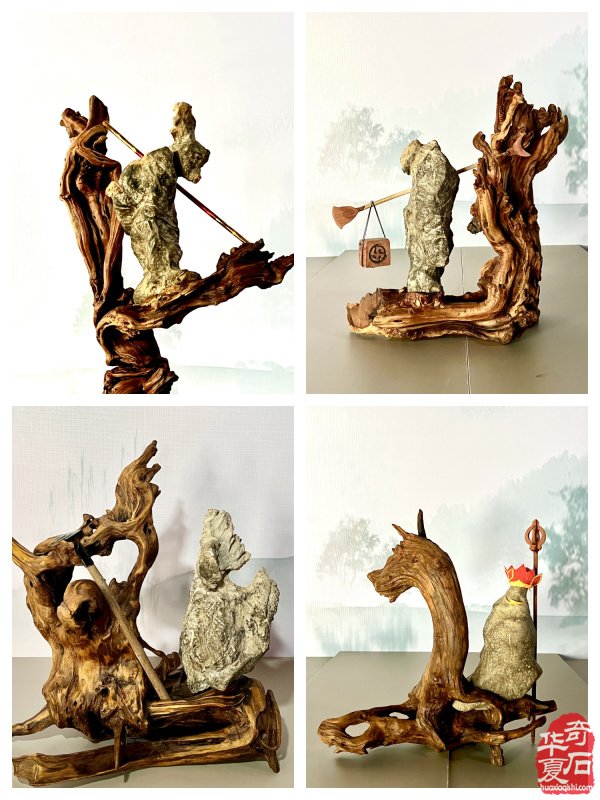 石不能言最可人：一个石痴的静慢修行